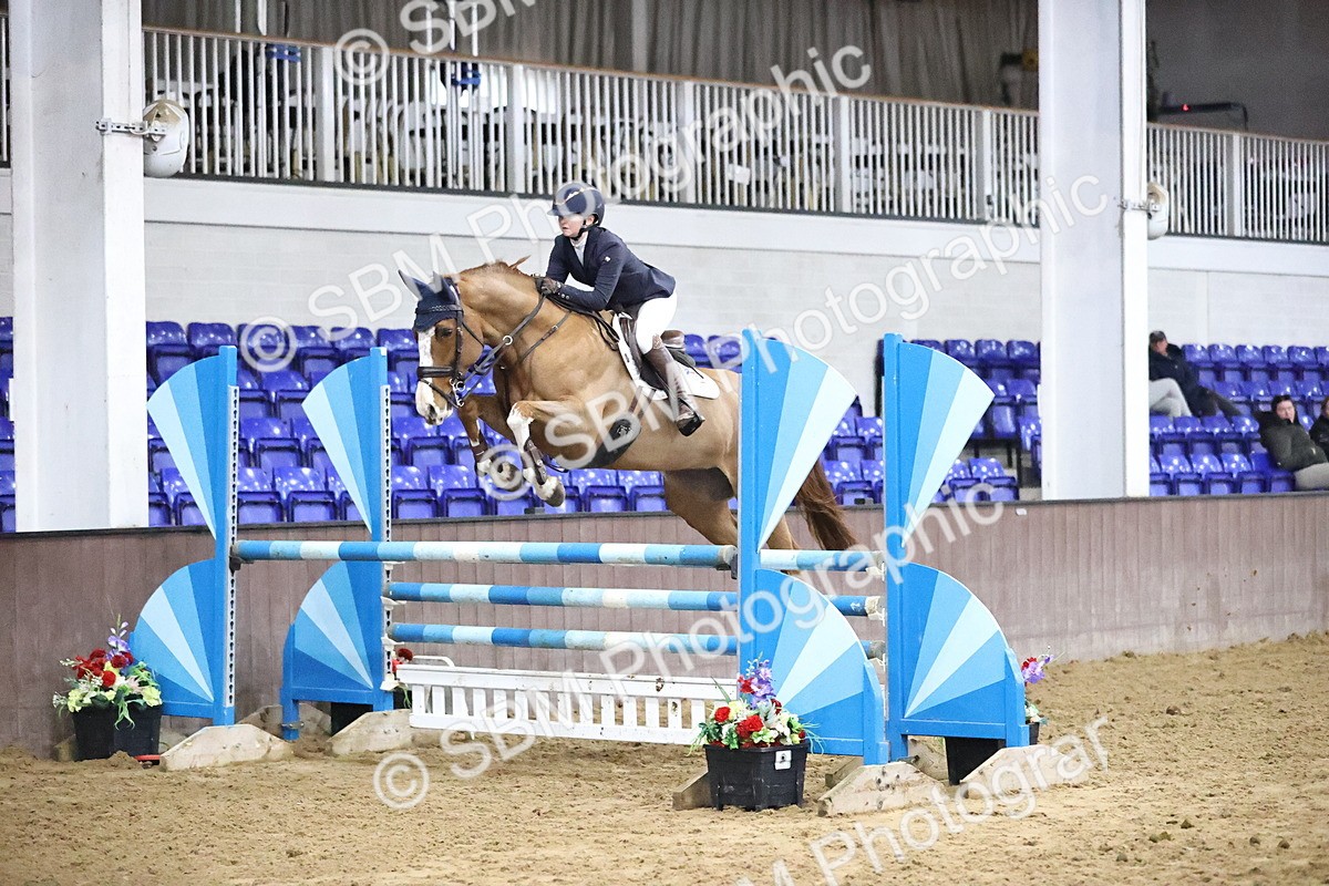 SBM_003071 - Class 10 - Senior Newcomers - 1.10m