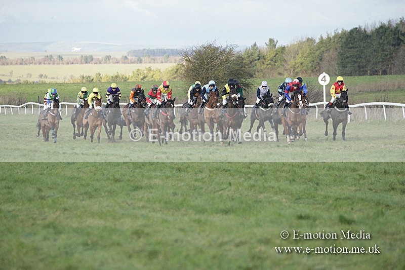 PtP 011219-0332 - Hursley Hambledon Hunt Point-to-Point 01/12/19