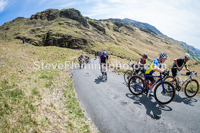 142031 - Hardknott Pass Camera 2 14.00-15.00