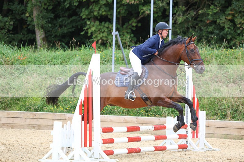 3E7A0057 - Class 1: Senior 60cm