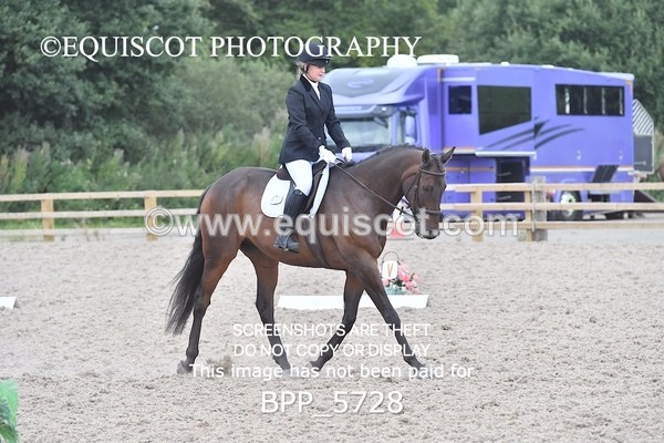 BPP_5728 - PRELIM TEST 4 LONG ARENA