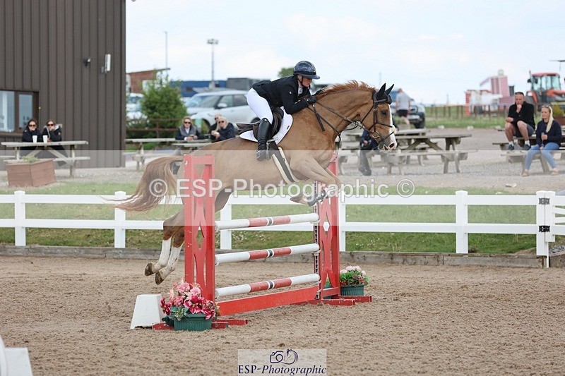 250509-145258-07973 - Cls 22 1.05m Amateur Qualifier