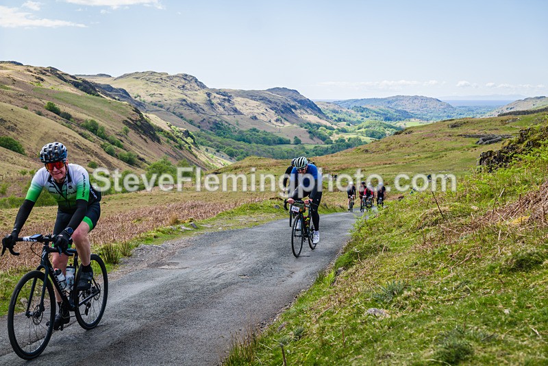 140557 - Hardknott Pass Camera 1 14.00-15.00