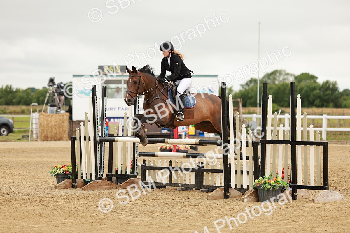 SBM_006732 - Class 2 - Senior Discovery - 1.00m Open