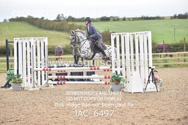 JAC_6497 - CLASS 13 SUN British Novice / 0.80m Open