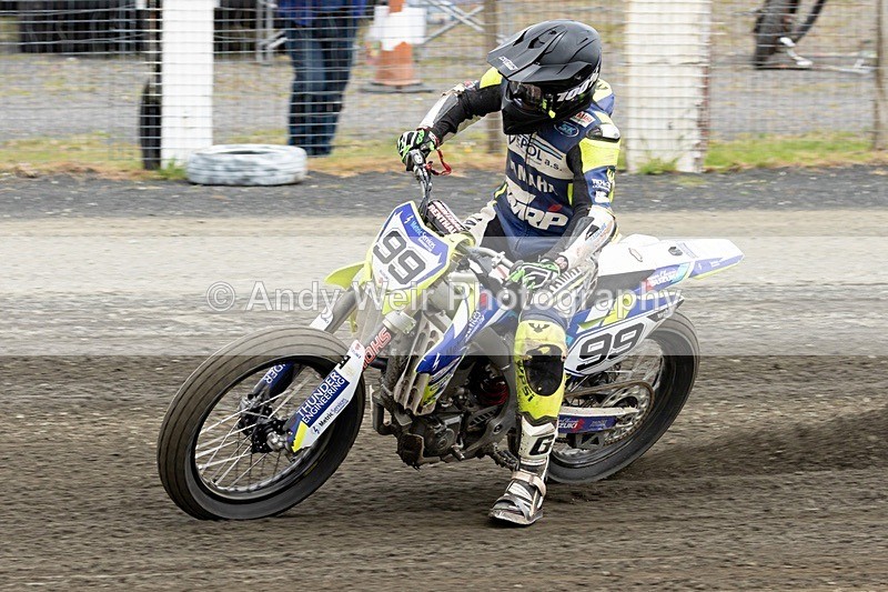 200614-7D-8E0A3323 - Rode & Skid It Practice Day 14 Jun 20