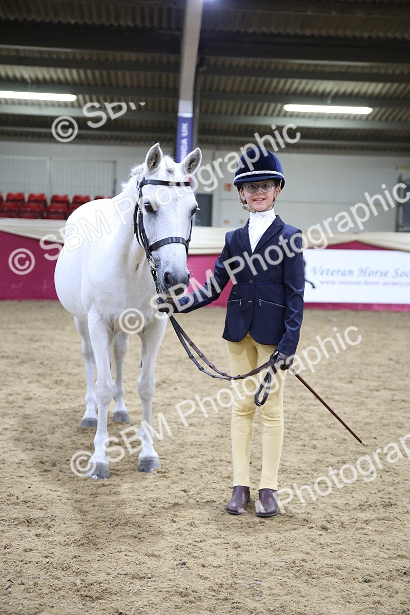 SBM_19043 - Class G Ridden Pony Champ