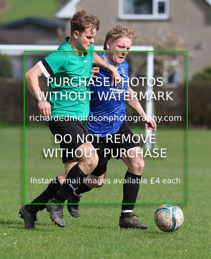 533A2032 - Ibis vs Burton Thistle Reserves (28/3/26)