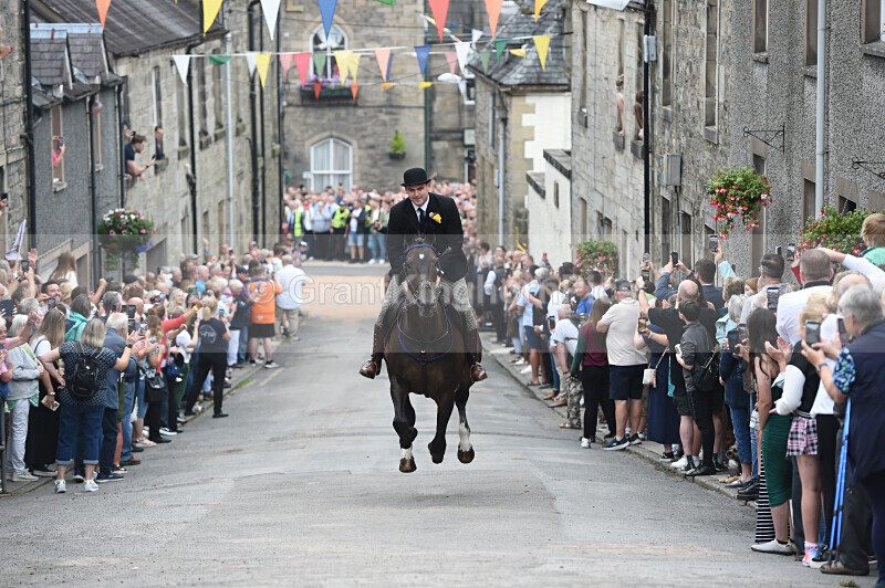 020 - Langholm Common Riding 2025
