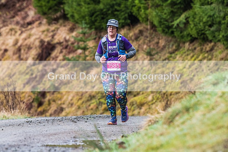 Glentress-340 - High Terrain Events Glentress Marathon 21 & 10K Trail Races Sunday 18th February 2024