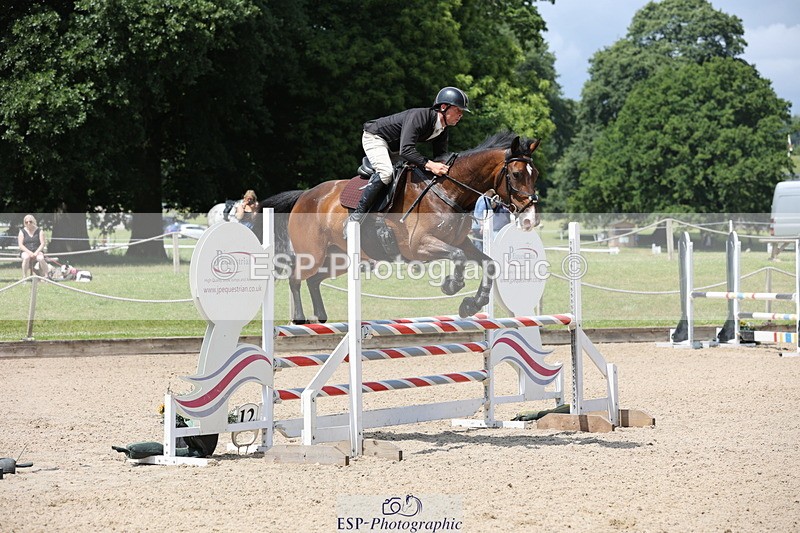 250614A-123408-06473 - Cls 28 95cm Amateur Quali