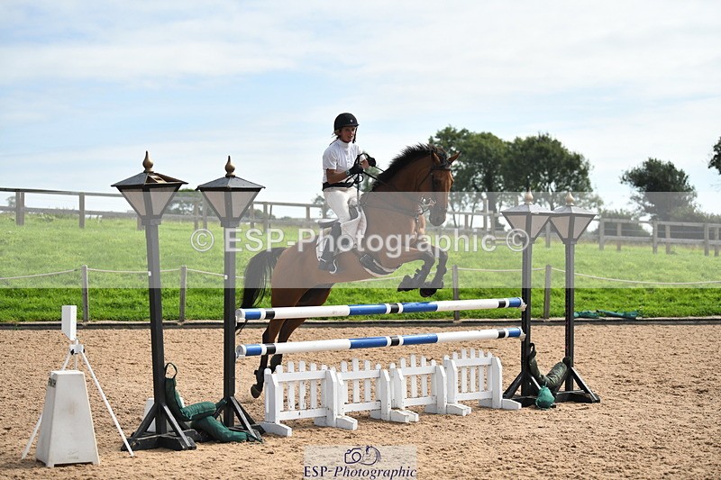 230903A-120143-04261 - Cls 14 1.10m Amateur Quali