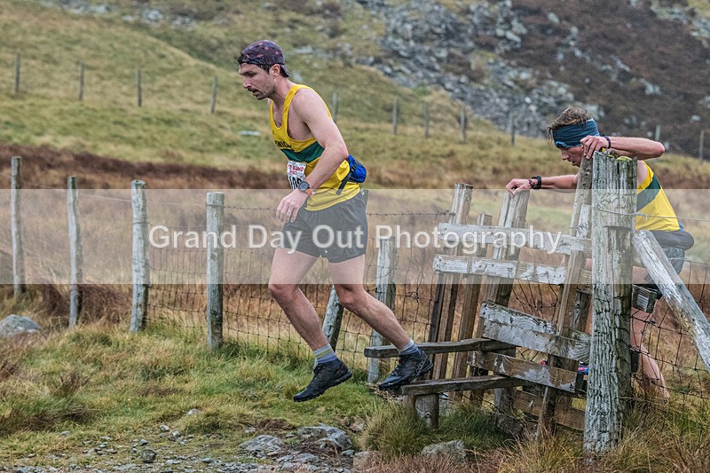 Dalehead-7 - Dale Head Fell Race Sunday 19th October 2025
