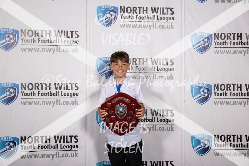 1DX30322 - Div 4 Croft Junior Red
