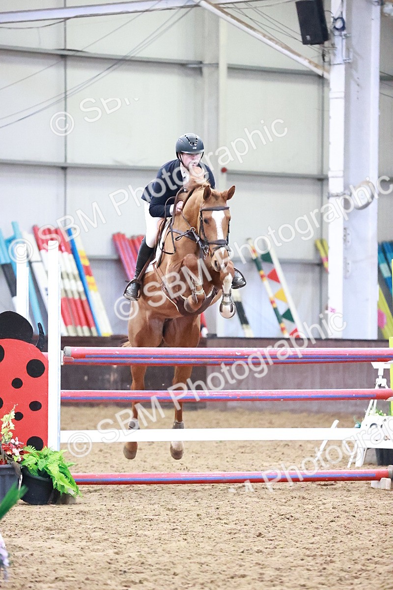 SBM_002881 - Class 10 - Senior Newcomer 1.10m