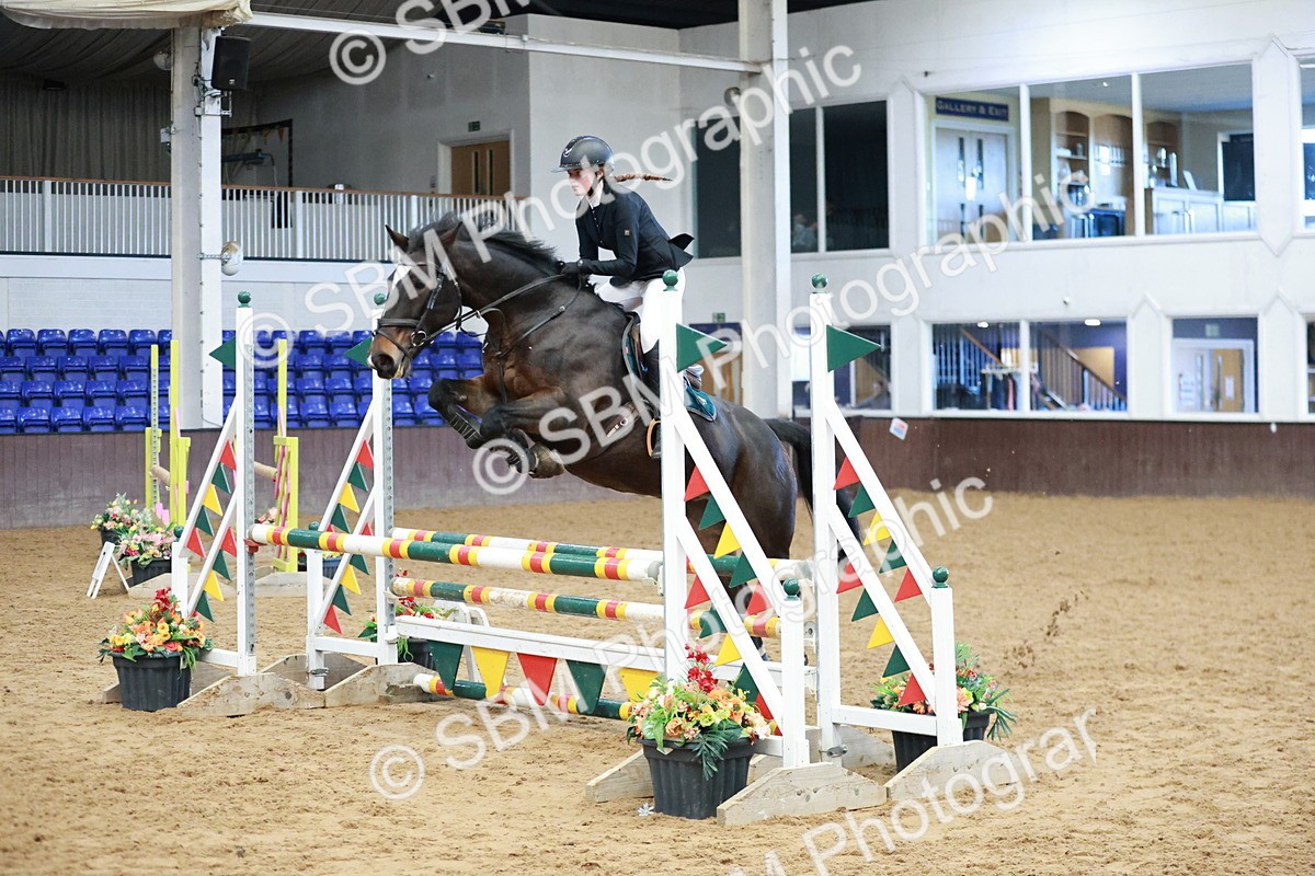 SBM_003112 - Class 9 - Senior British Novice - 90cm