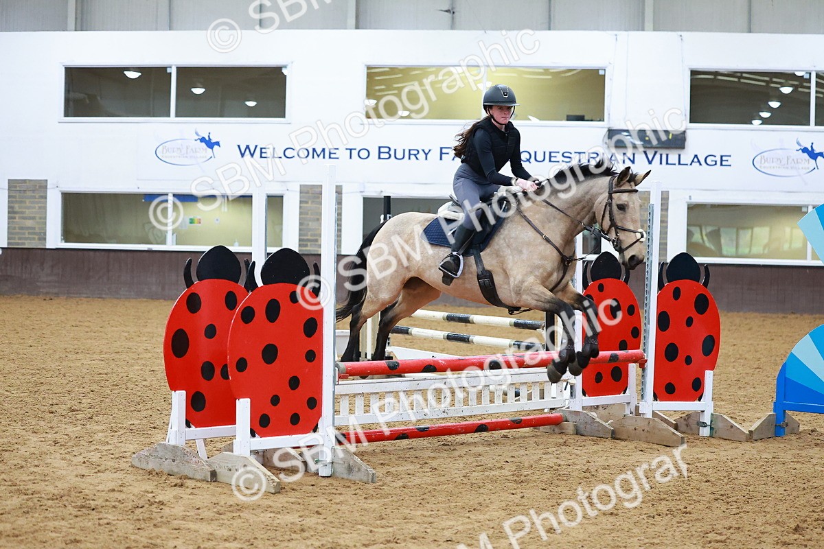 SBM_000293 - Class 1 - 80cm