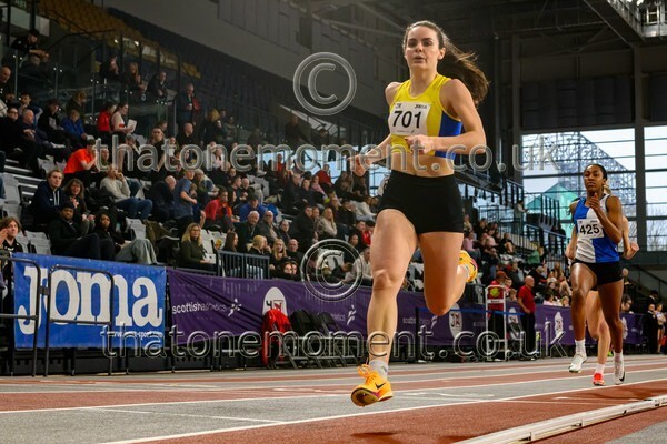 SenInd26-819633 - Track Female Set One