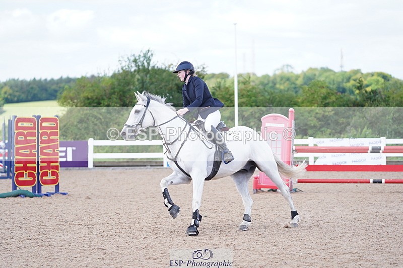 240809A-122908-00983 - Showjumping Competition