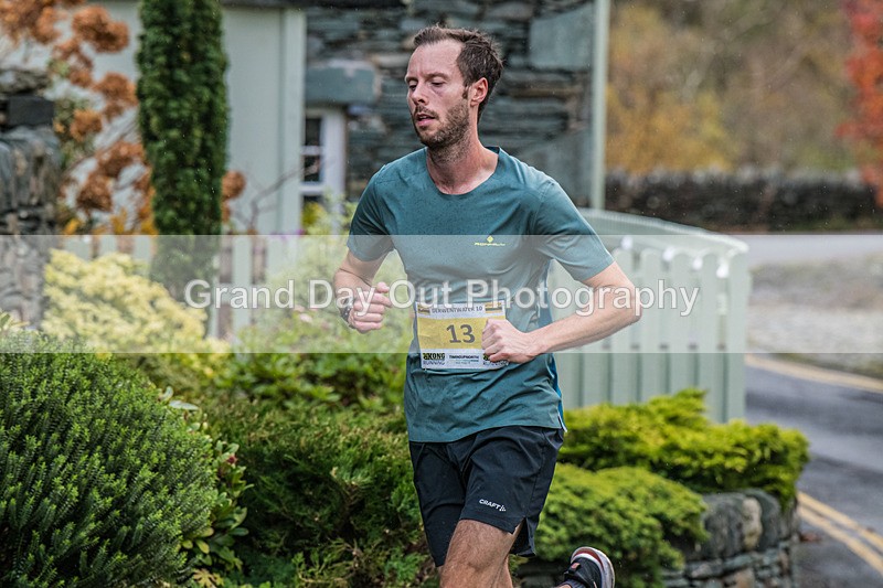 Derwentwater-129 - Derwentwater 10 Mile Road Race Sunday 2nd November 2025