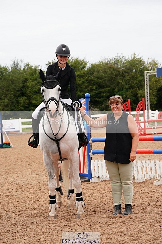 240803A-130938-08003 - Cls 37 95cm Amateur Qualifier