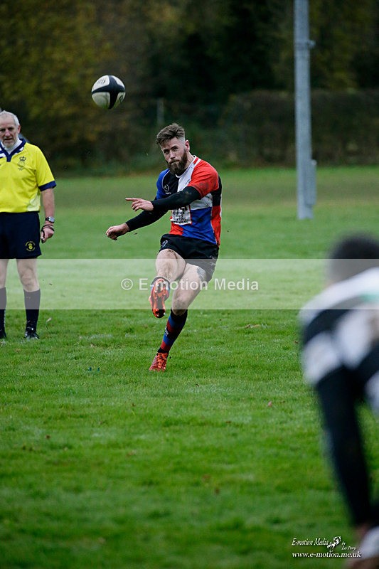RU 201121 108 - Pewsey Vale RFC v Chippenham III RFC 21/11/2021
