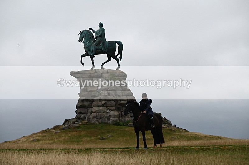 DSC_0209 - Time at Statue 09:51 to 10:54