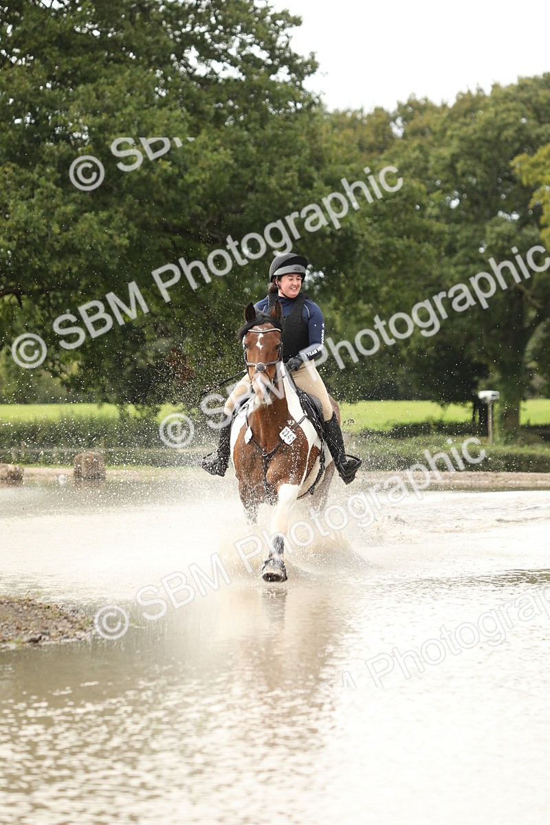 SBM_10811 - E8 Eventers Challenge 80cm Championship