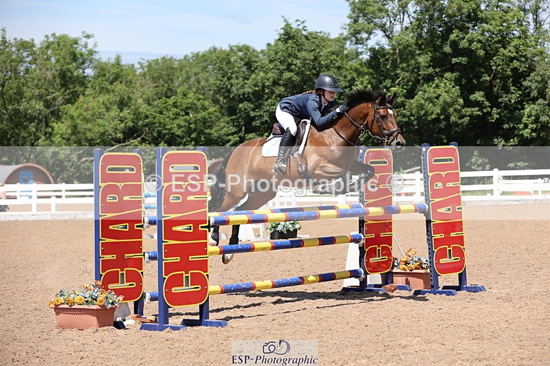 240629A-140506-06682 - Cls 19 Foxhunter and 1.10m Open