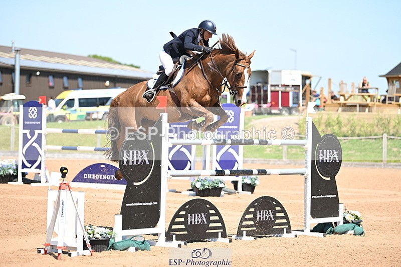 240719A-114749-10634 - Cls 2, 3 Star Small Tour 1.40m