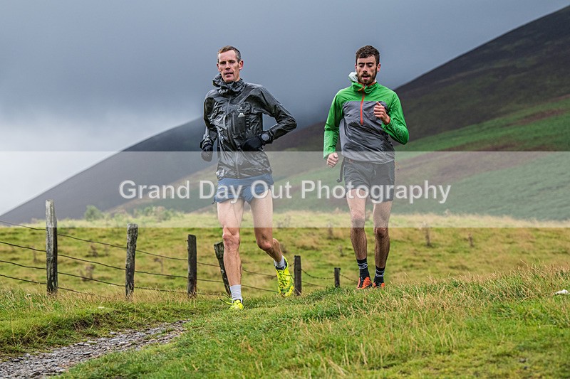 GB Uphill Trial-213 - GB Uphill Only World Champs Trial Race (Skiddaw) Friday 9th September 2022