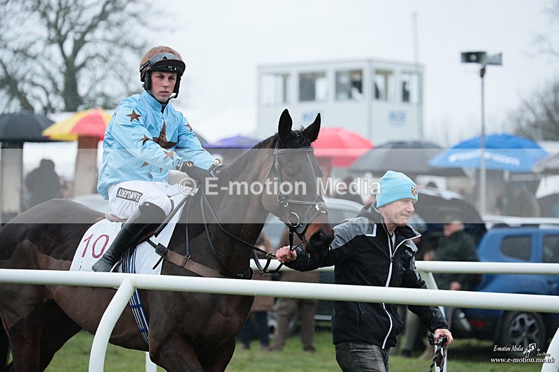PtP 100324 548 - Pytchley with Woodland Point-to-Point Guilsborough 10/03/24