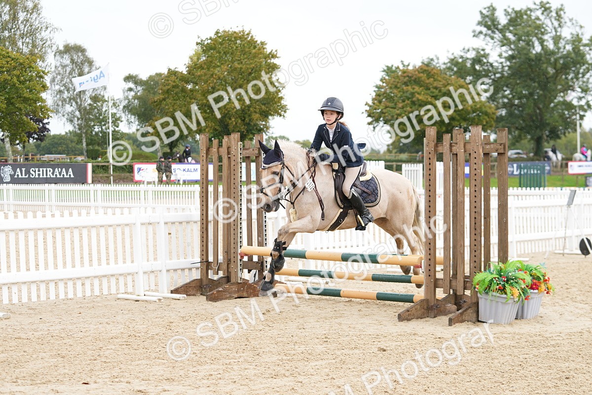 SBM_43347 - J7 - Junior Pony 60cm Championship