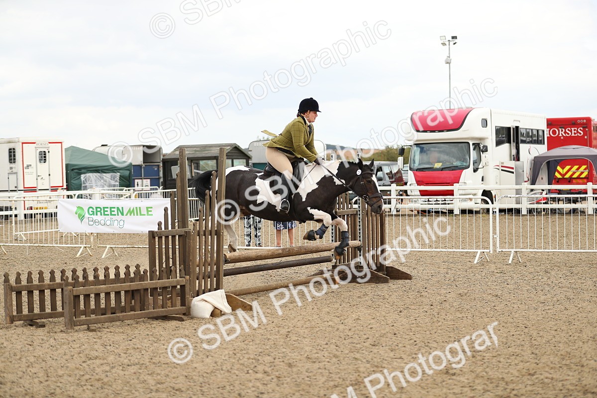 SBM_05190 - Class 47b Style & Performance 60cm (20+)