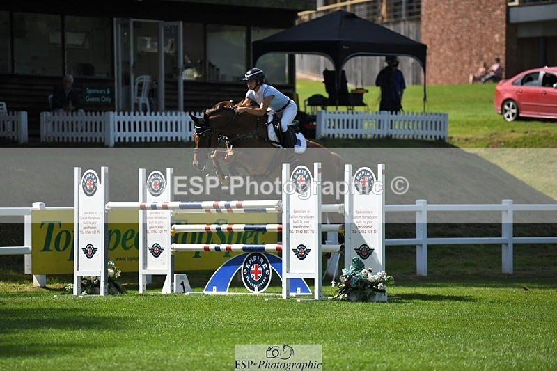 230908-132007-01399 - Cls 3 National 1.30m Open