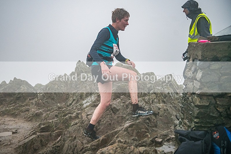 Loughrigg-531 - Loughrigg Fell Race Wednesday 10th April 2024