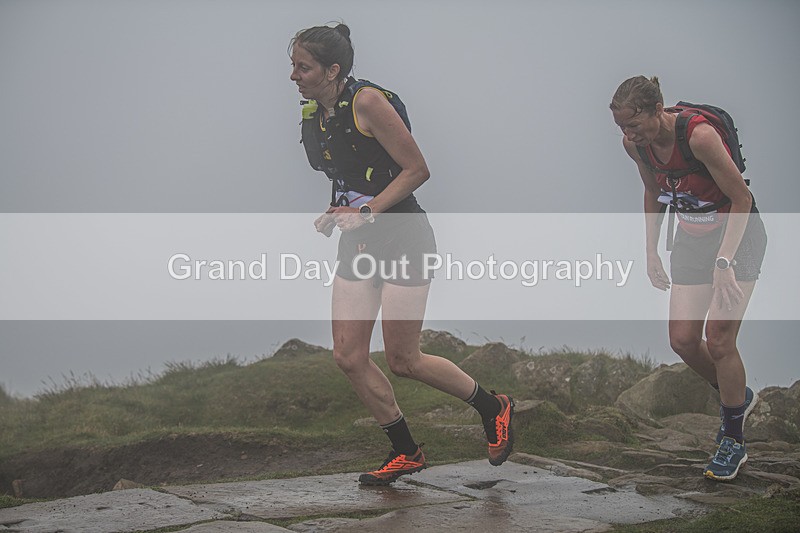 Inter Counties Women-204 - British Inter County Mountain Running Championship (Women) Saturday 14th June 2025