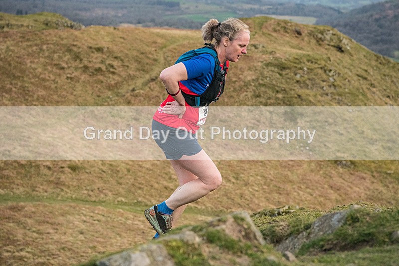 Loughrigg-760 - Loughrigg Fell Race, Wednesday 8th April 2026