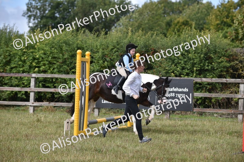 20250831-1823 - Class 8 - Hoof and Foot