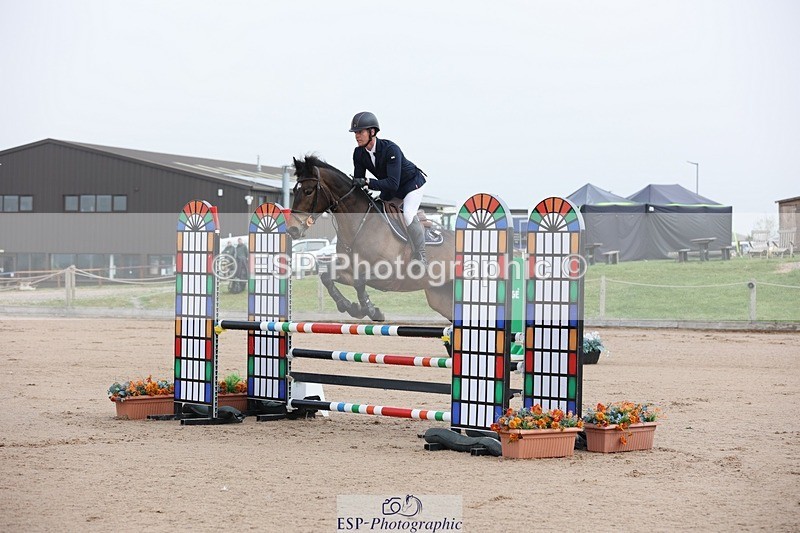 250424-083423-02388 - Cls 25 Young Horse 5yr old