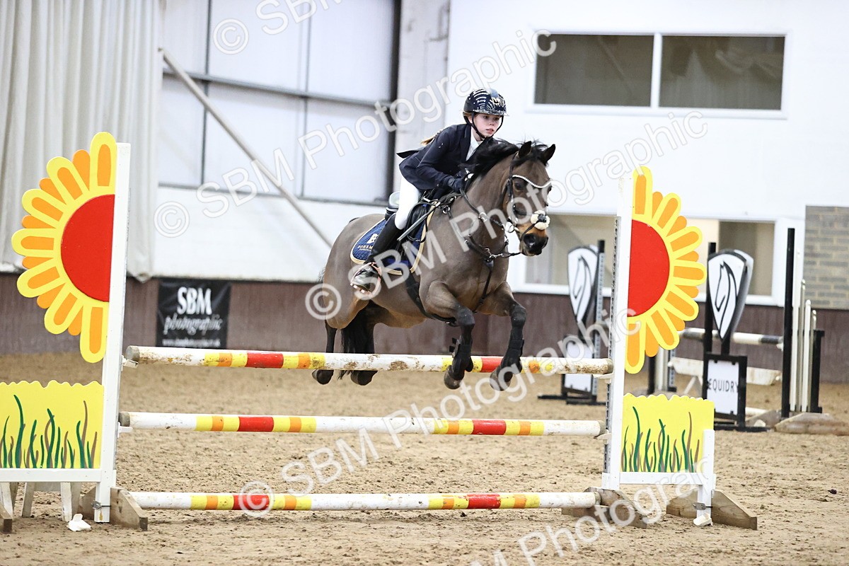 SBM_000549 - Class 3 - Pony Discovery - 90cm