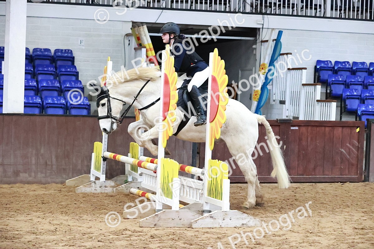 SBM_001398 - Class 4 - Show Jumping 70cm