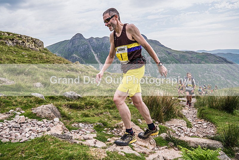 Great Lakes-220 - Great Lakes Fell Race Saturday 21st June 2025