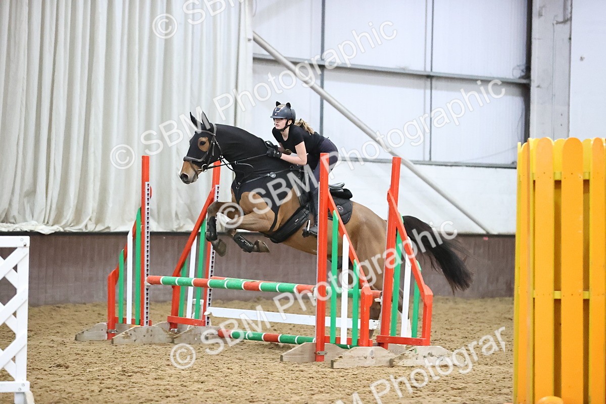 SBM_003205 - Class 5 - Accumulator with Joker 70cm