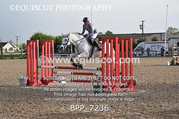 BPP_7236 - CLASS 1  Club 80cms Open