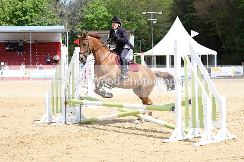 3E7A7041 - Class 7: 70cm Senior