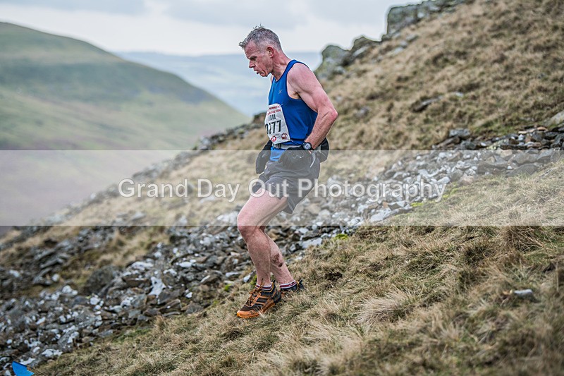 Barbondale-800 - Kendal Winter League Barbondale Junior & Senior Fell Races Sunday 11th February 2024