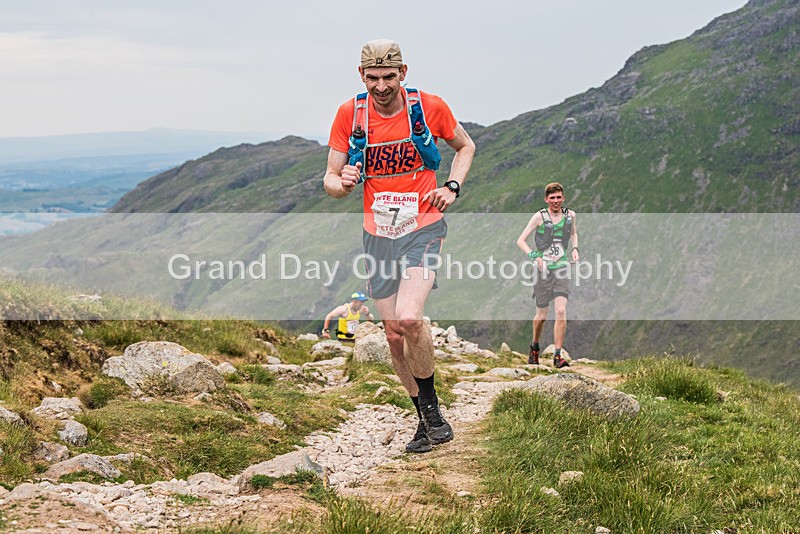 Great Lakes-87 - Great Lakes Fell Race Saturday 17th June 2023