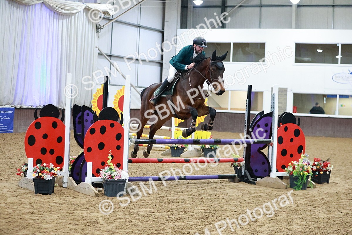 SBM_003468 - Class 15 - Senior British Novice - 90cm