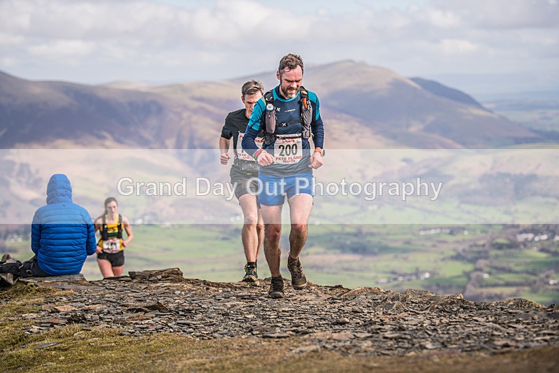 Coledale-457 - Coledale Horseshoe Fell Race Saturday 30th March 2024